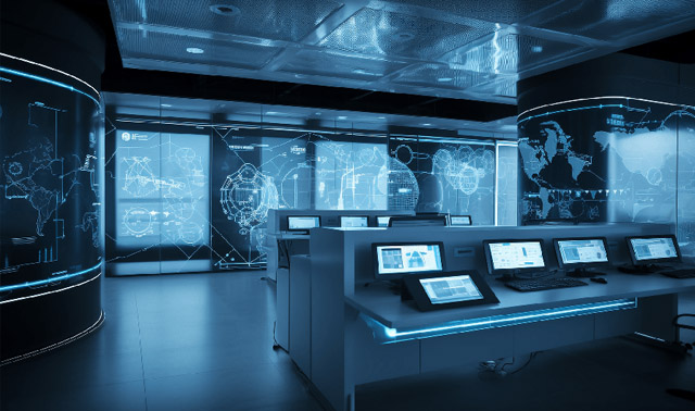 R & D DEPARTMENT