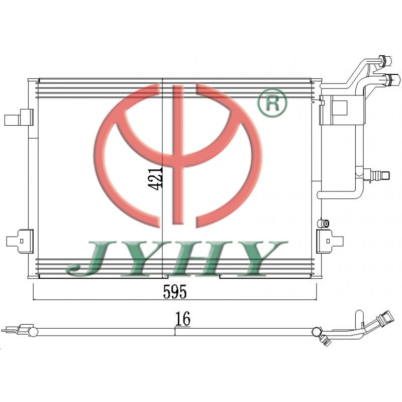 HYC16001
