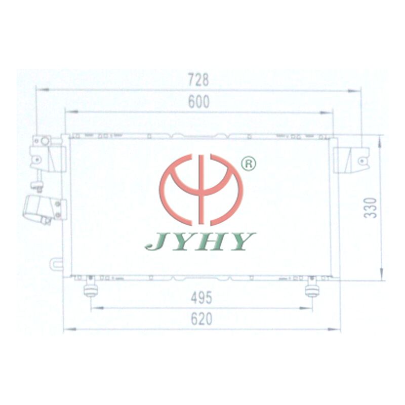 HYC8001